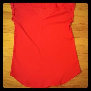 Express Satin Portofino Shirt